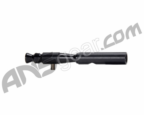 Shocktech Spyder Fenix Super Fly Bolt - Black/Black