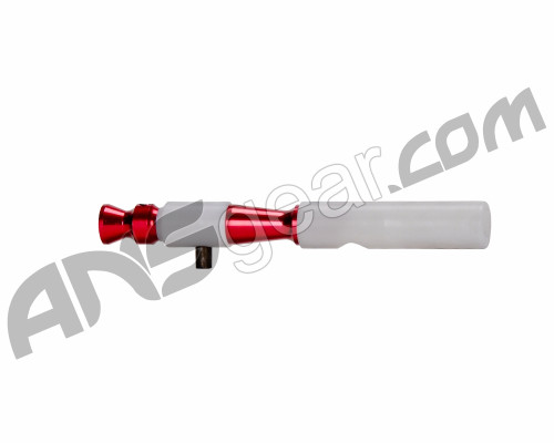 Shocktech Spyder Fenix Super Fly Bolt - White/Red