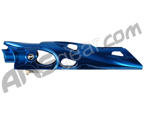 Shocktech Ion Body Kit - Blue