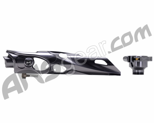Shocktech Ion Body Kit w/ Feedneck - Grey