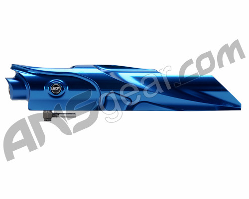 Shocktech Ion S.S.C. Body Kit - Blue