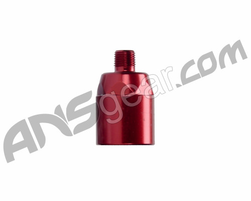 Shocktech Mini Autococker Vertical Adapter - Red