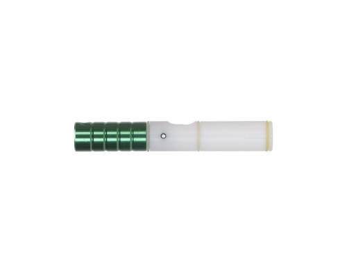 Shocktech Piranha Supafly Bolt - White/Green