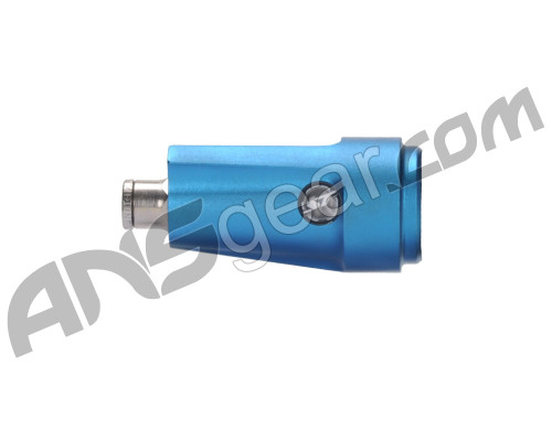 Shocktech Pro Bottomline Dovetail ASA - Dust Blue