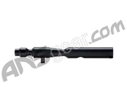 Shocktech Spyder Supafly Top Cocking Bolt - Black/Black