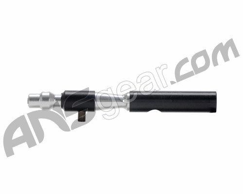 Shocktech Spyder Supafly Top Cocking Bolt - Black/Silver