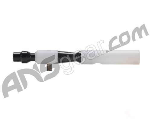 Shocktech Spyder Supafly Top Cocking Bolt - White/Black