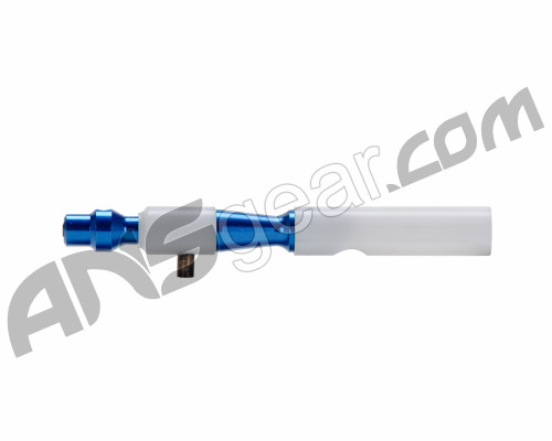 Shocktech Spyder Supafly Top Cocking Bolt - White/Blue