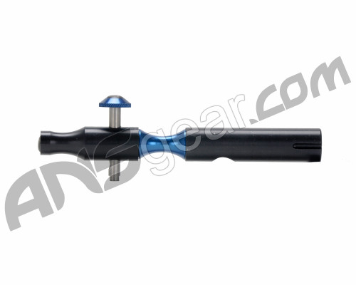 Shocktech Supafly Intimidator Bolt - Black/Blue