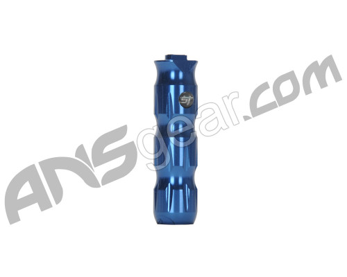 Shocktech Tippmann A5 Foregrip - Blue