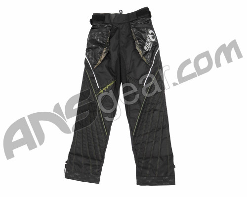 SLY 2010 Pro-Merc Paintball Pants - Camo