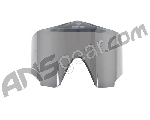 Valken/Sly Annex MI-5/MI-7/MI-9 Single Mask Lens - Mirror