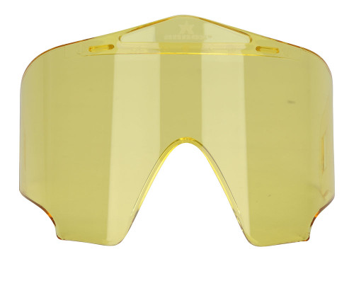 Valken/Sly Annex MI-5/MI-7/MI-9 Single Mask Lens - Yellow