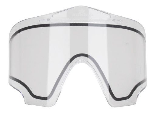 Valken/Sly Annex MI-5/MI-7/MI-9 Thermal Mask Lens - Clear