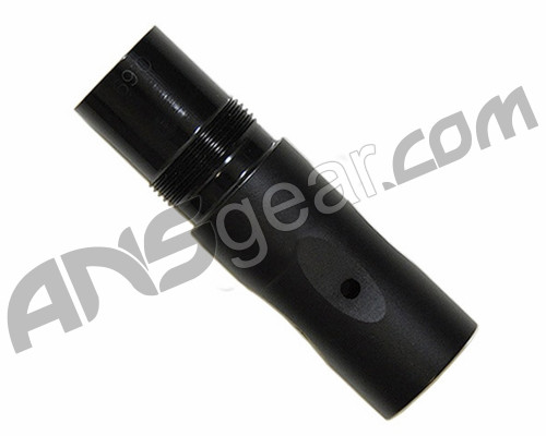 SLY Paintball Individual Barrel Back - Autococker - .683 - Dust Black