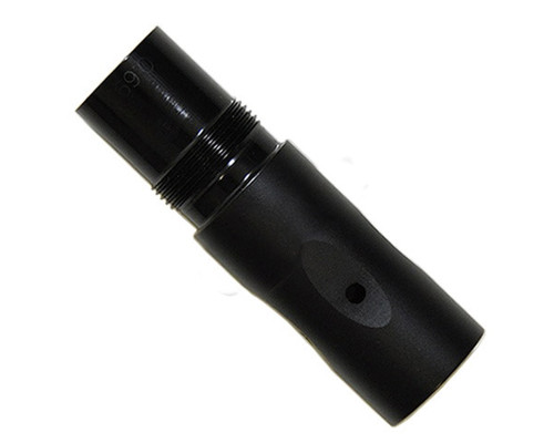 SLY Paintball Individual Barrel Back - Ion - .692 - Black