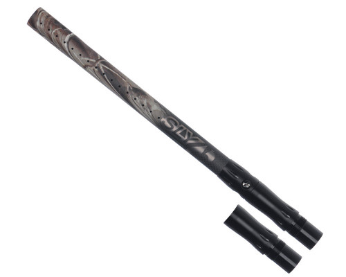 SLY Dual Carbon Fiber Barrel w/ Free Bag - Tippmann A5 - Classic Camo