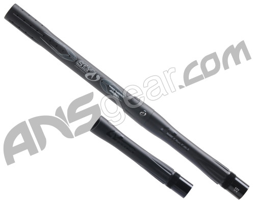 SLY Pro-Merc Diesel Barrel Kit w/ Free Bag - Ion - Grey