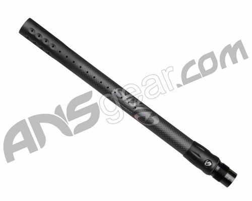 SLY Dual Carbon Fiber Barrel Front w/ Free Bag - Carbon Fade