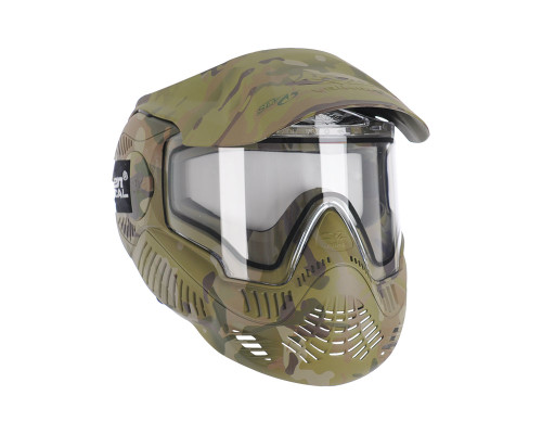 Sly Annex MI-7 Paintball Mask - Multicam