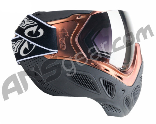 Sly Paintball Mask Profit Series - Coppertone