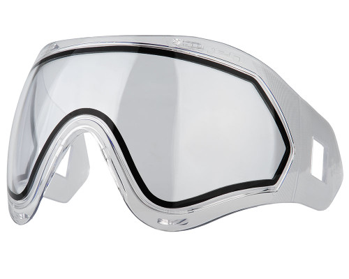 Valken/Sly Identity & Profit Thermal Lens - Clear