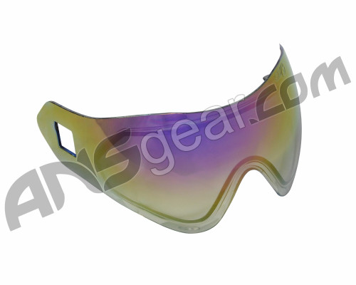 Sly Profit Series Thermal Lens - Red Mirror/Gradient