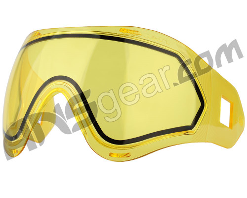 Valken/Sly Identity & Profit Thermal Lens - Yellow