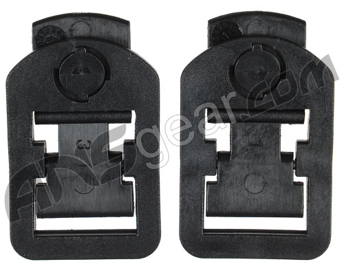 Sly Profit Replacement Clips - Black