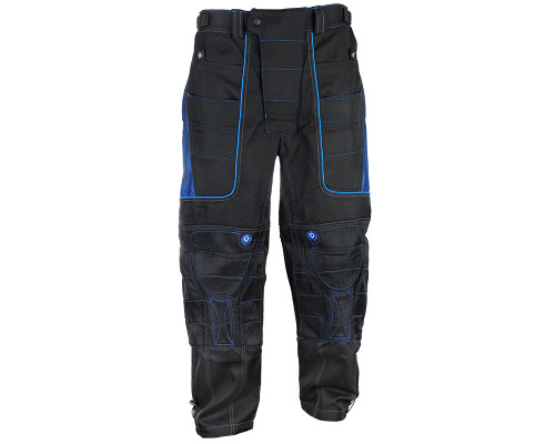 Smart Parts Competition Paintball Pants - Blue