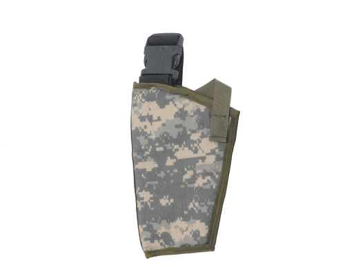 Special Ops Basic Holster - Left Hand - ACU