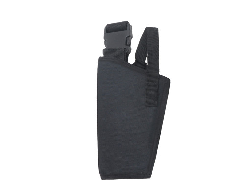 Special Ops Basic Holster - Left Hand - Black