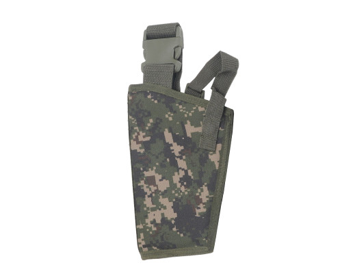 Special Ops Basic Holster - Left Hand - Digi Camo