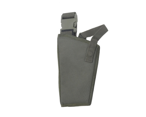 Special Ops Basic Holster - Left Hand - Olive Drab