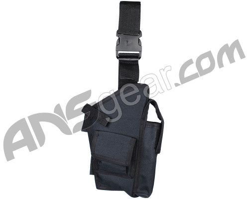 Special Ops Eliminator Holster - Right Hand - Black