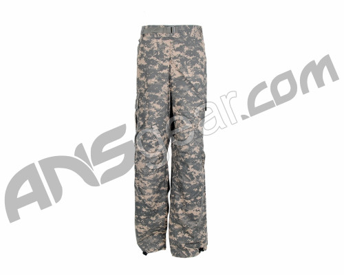 Special Ops Marauder Pants - ACU Camo