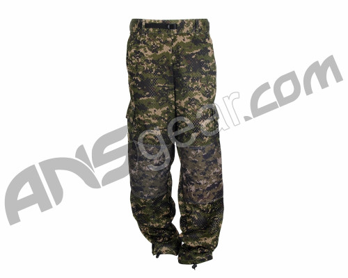 Special Ops Ultralite Fusion Pants - Digi Camo