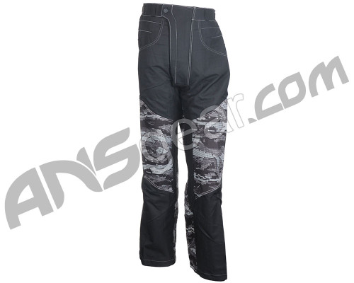 Smart Parts Fighter 3 Paintball Pants - Urban Camo