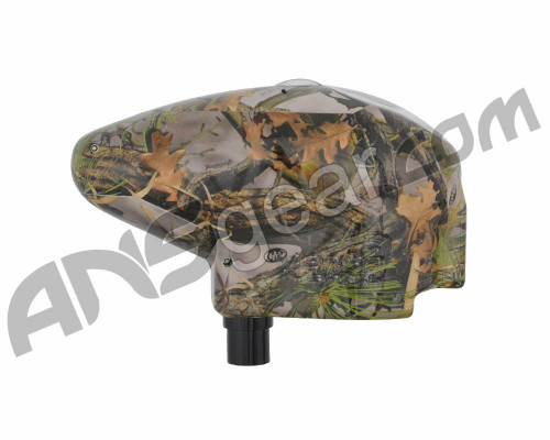 SPO Gear Versa Shell System - Camo