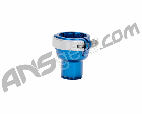 Smart Parts Ion High-Rise Q-Lock Feed Neck - Dust Blue