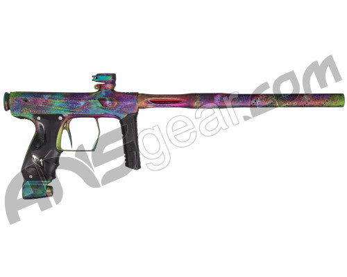 SP Shocker AMP Electronic Paintball Gun - Hypno Acid Wash