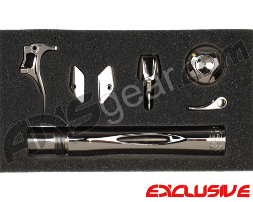 SP Shocker RSX Color Accent Kit - T-800