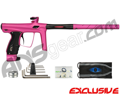 SP Shocker RSX Paintball Gun - Dust Pink