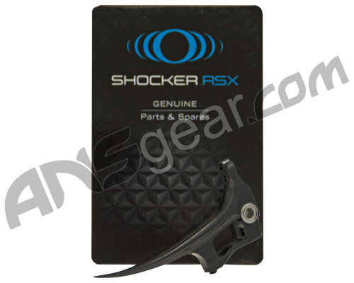 SP Shocker RSX Blade Trigger - Black