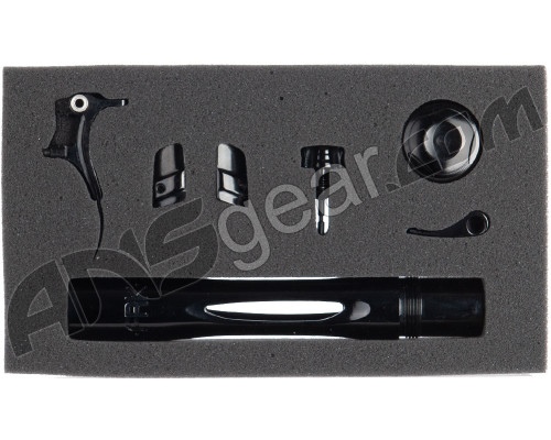 SP Shocker XLS Color Accent Kit - Black