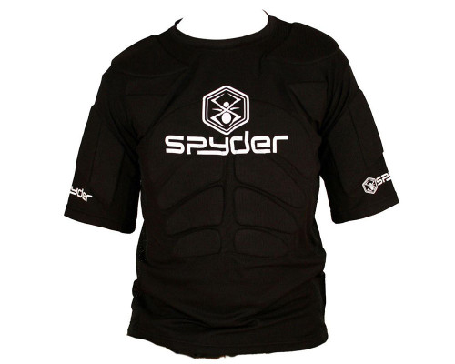 Spyder Chest Protector