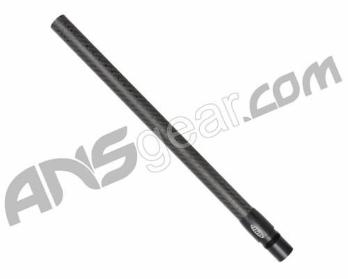 Stiffi One Piece Carbon Fiber Barrel - Angel One Thread 16" - Black Mamba