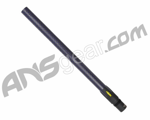 Stiffi One Piece Carbon Fiber Barrel - Autococker Thread 14" - Blue Mamba