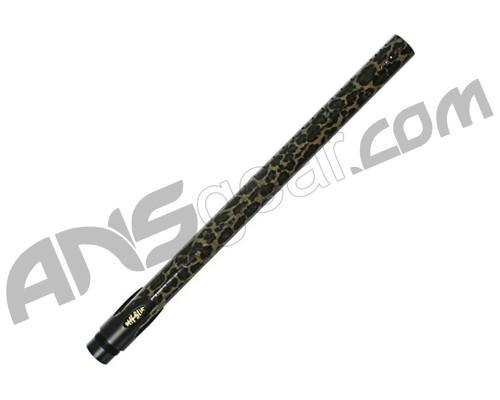 Stiffi One Piece Carbon Fiber Barrel - Ion Thread 12" - Joystik