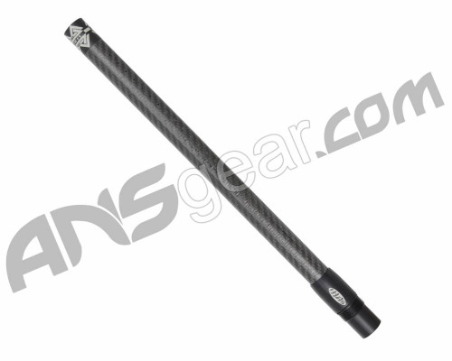 Stiffi One Piece Carbon Fiber Barrel - Autococker Thread 14" - LTD Black Mamba